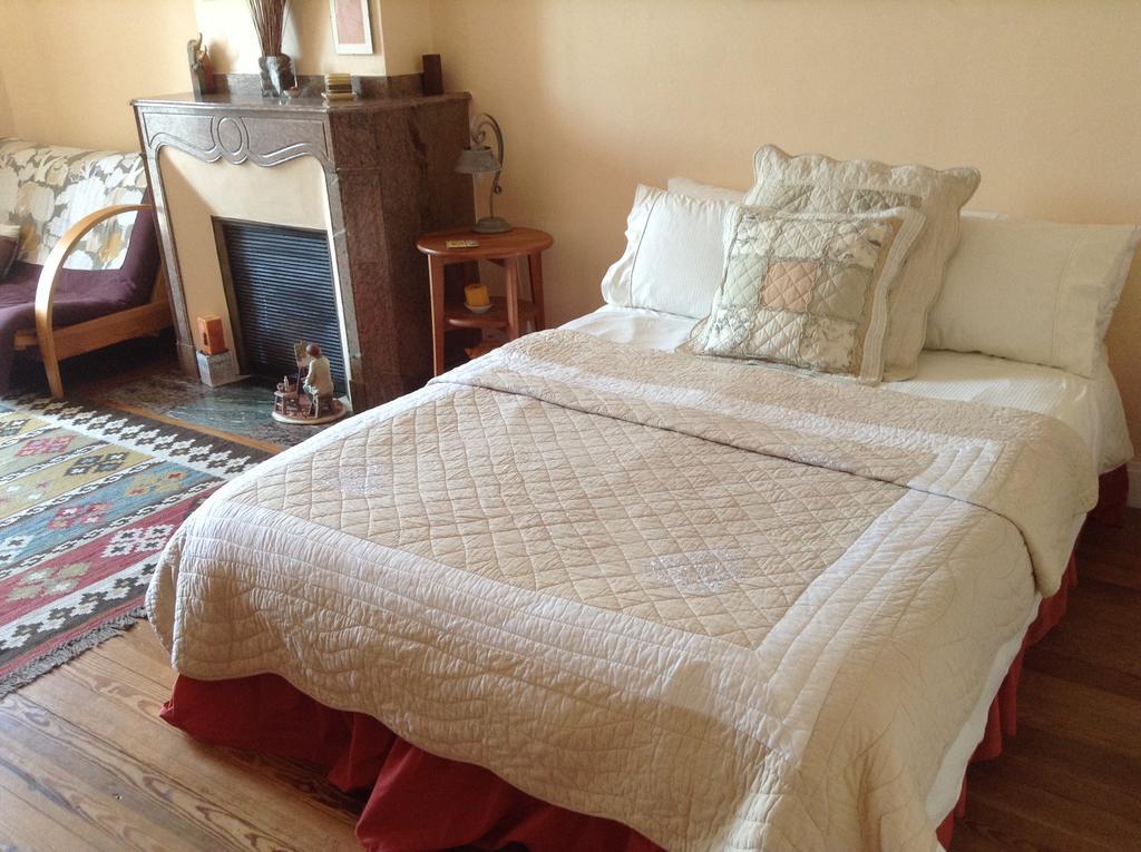 La Maison De La Riviere B&B Espéraza Room photo