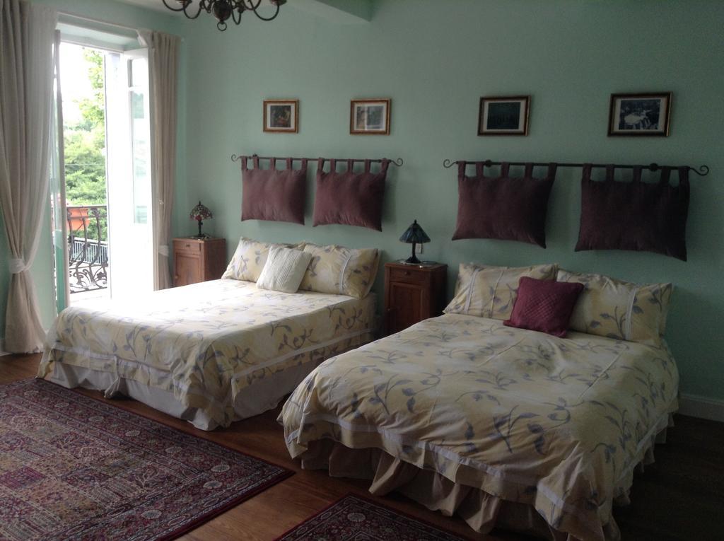 La Maison De La Riviere B&B Espéraza Room photo