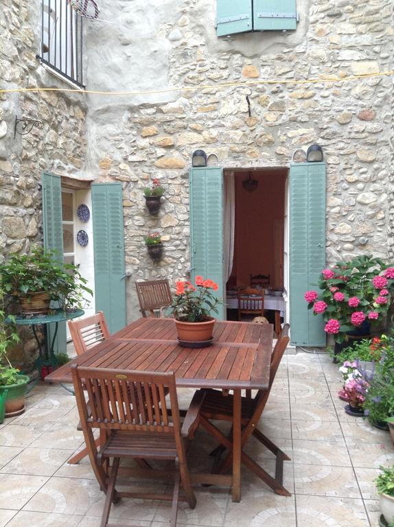 La Maison De La Riviere B&B Espéraza Room photo